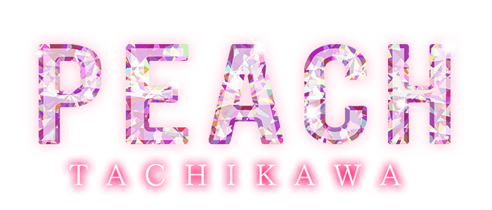 立川のメンズエステなら【PEACH（ピーチ）】
